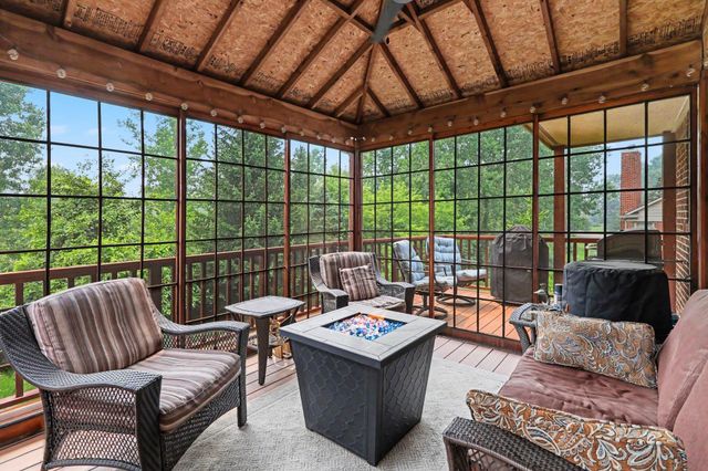 3544 S Creek Drive, Rochester, MI 48306