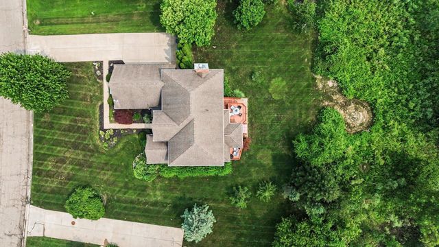 3544 S Creek Drive, Rochester, MI 48306