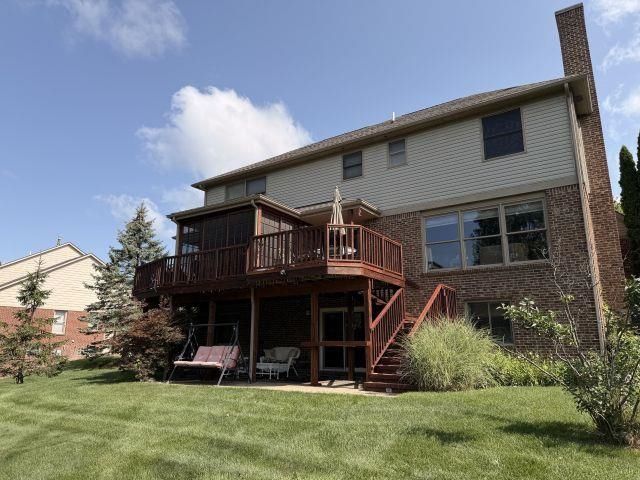 3544 S Creek Drive, Rochester, MI 48306