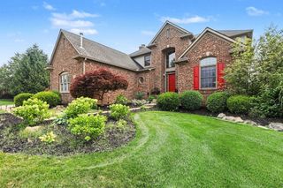 3544 S Creek Drive, Rochester, MI 48306