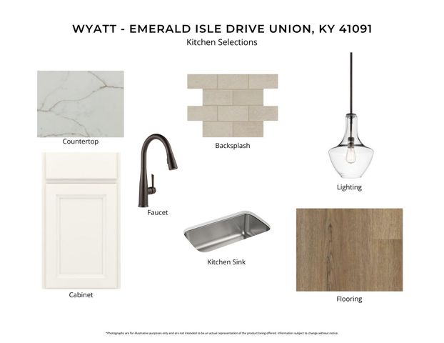 3888 Emerald Isle Drive, Union, KY 41091