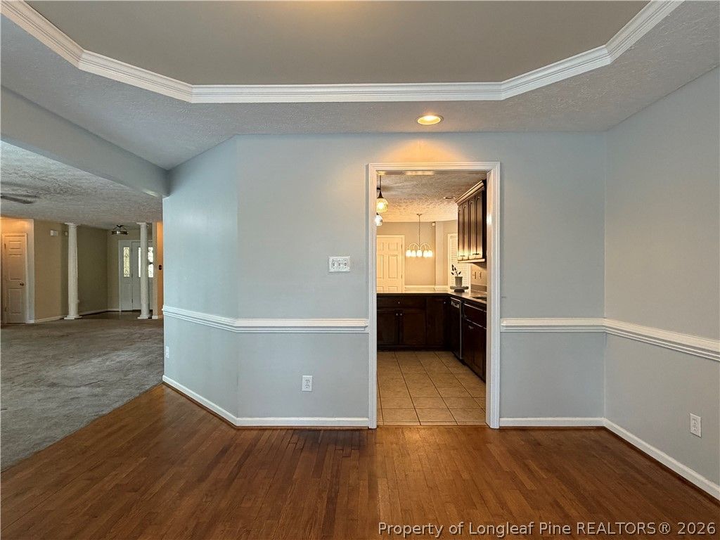 912 Lewis Street, Raeford, NC 28376 — photo 16