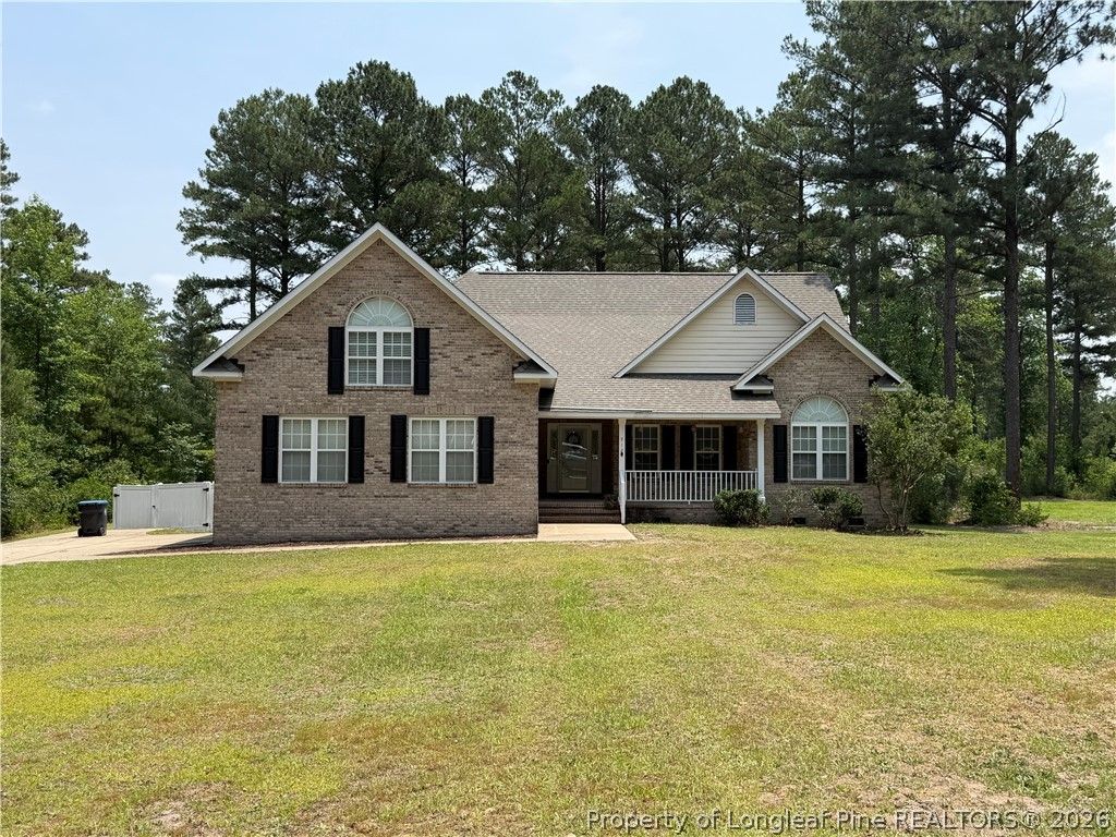 912 Lewis Street, Raeford, NC 28376 — photo 2