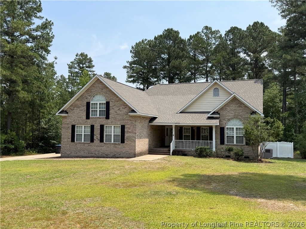 912 Lewis Street, Raeford, NC 28376 — photo 3