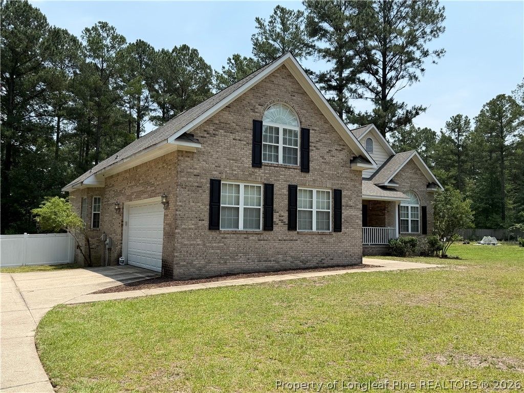 912 Lewis Street, Raeford, NC 28376 — photo 4