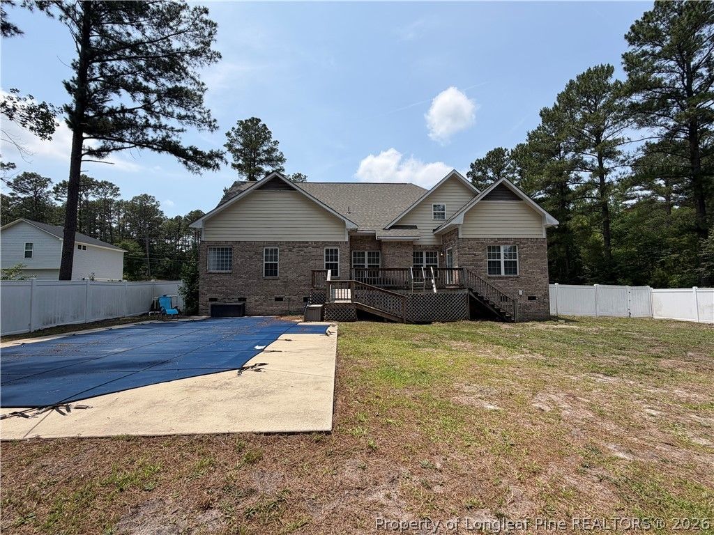 912 Lewis Street, Raeford, NC 28376 — photo 45