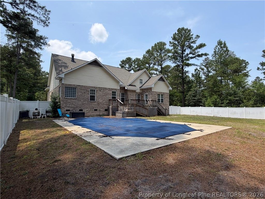 912 Lewis Street, Raeford, NC 28376 — photo 46
