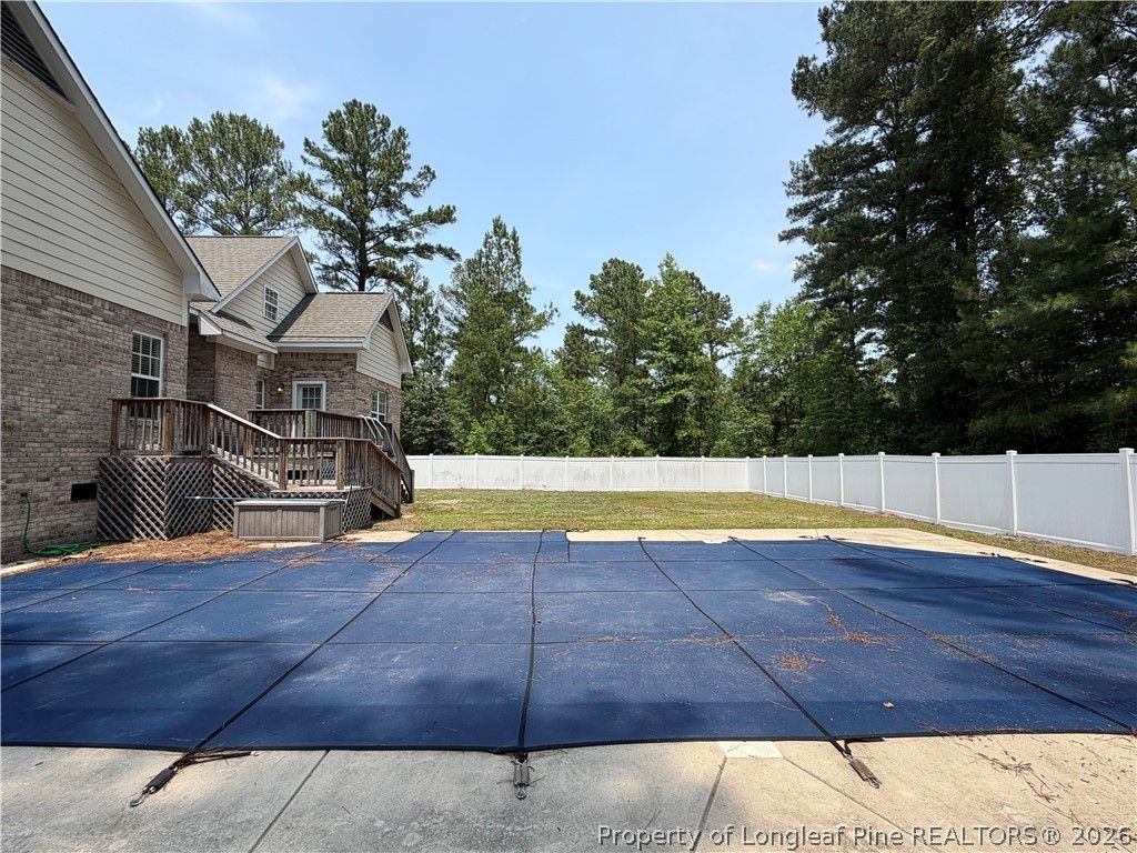 912 Lewis Street, Raeford, NC 28376 — photo 47