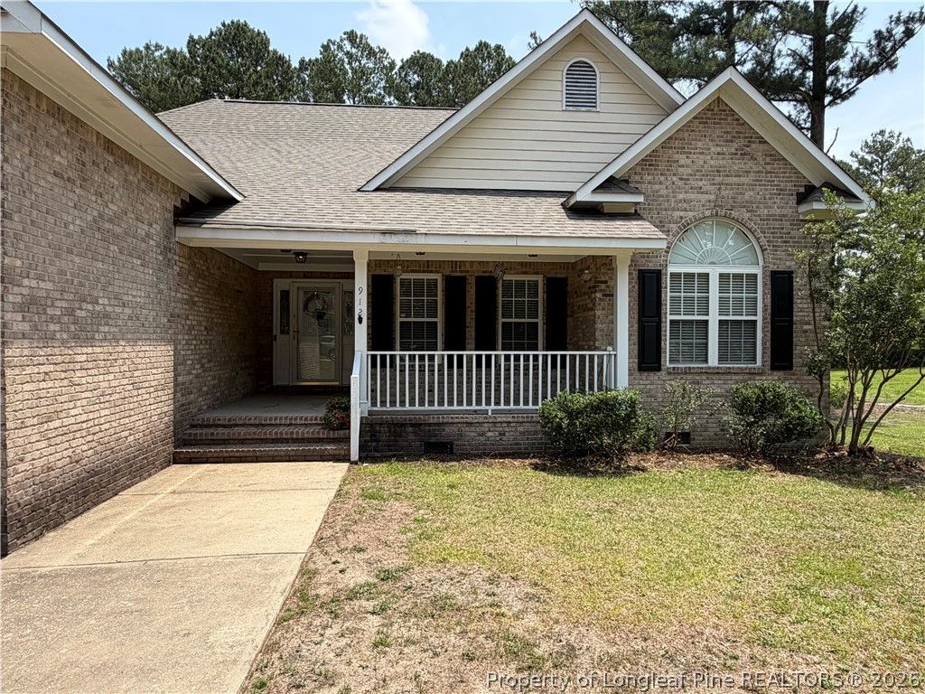 912 Lewis Street, Raeford, NC 28376 — photo 5