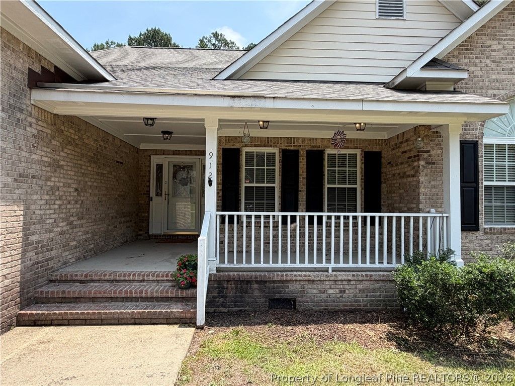 912 Lewis Street, Raeford, NC 28376 — photo 6