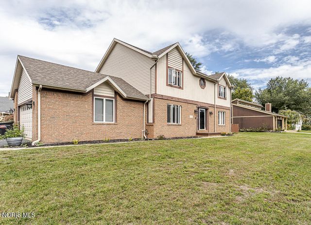 6744 Shieldwood Road, Toledo, OH 43617