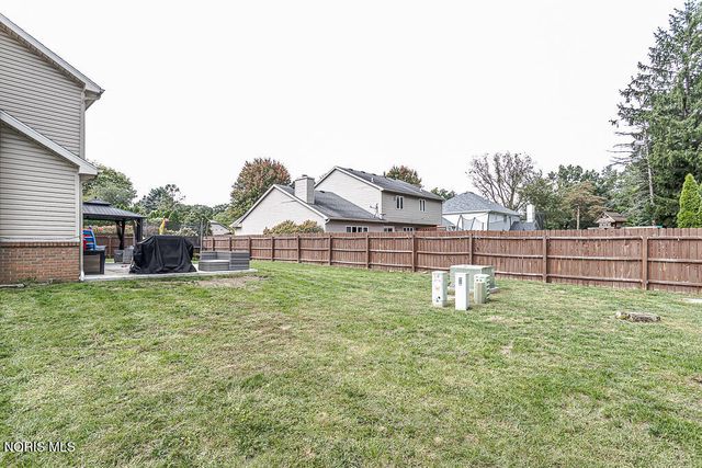 6744 Shieldwood Road, Toledo, OH 43617