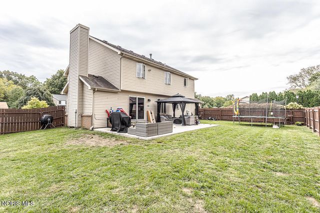 6744 Shieldwood Road, Toledo, OH 43617