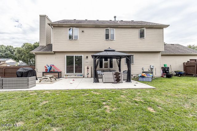 6744 Shieldwood Road, Toledo, OH 43617