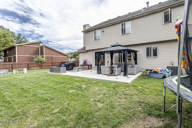 6744 Shieldwood Road, Toledo, OH 43617
