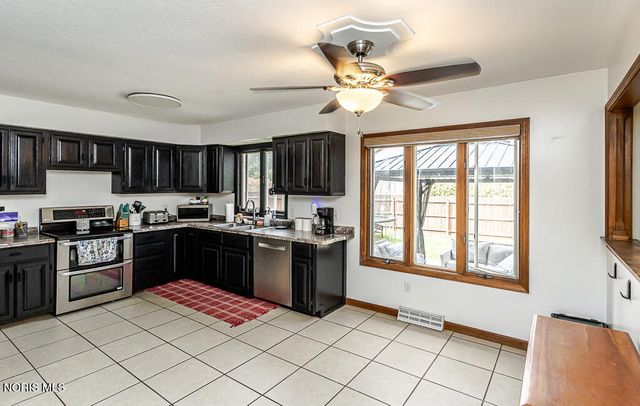 6744 Shieldwood Road, Toledo, OH 43617