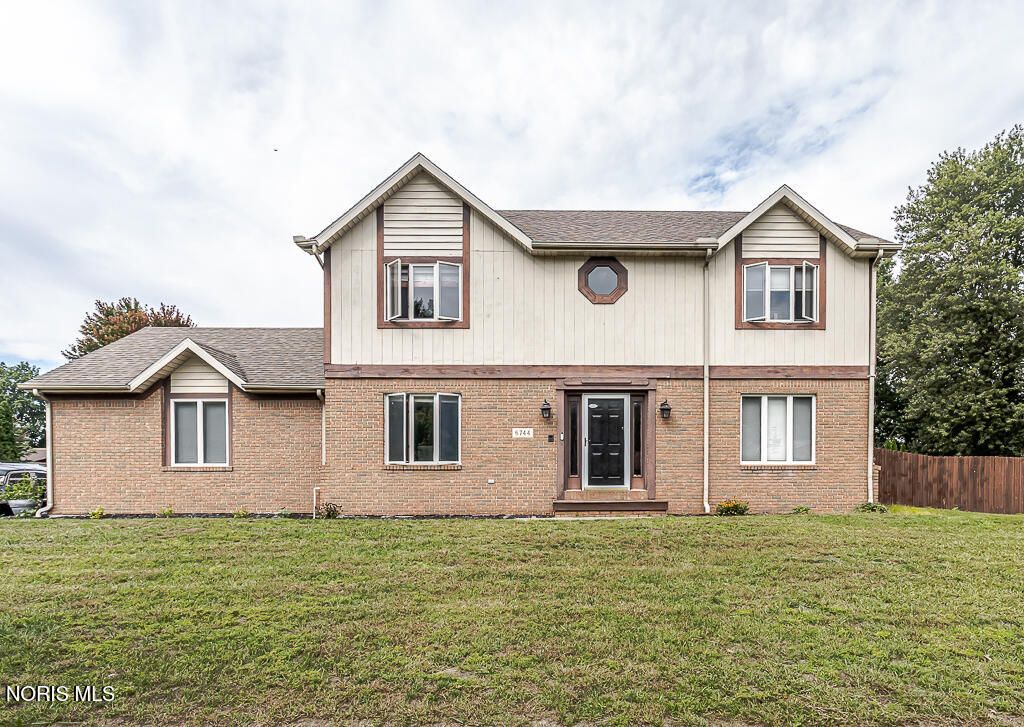 6744 Shieldwood Road, Toledo, OH 43617
