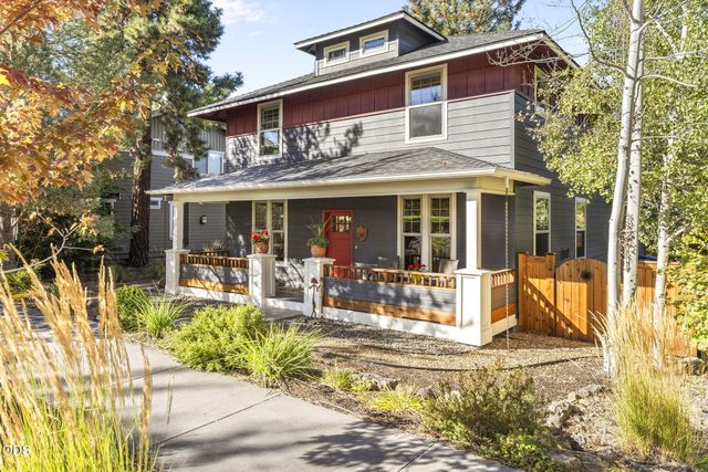 1249 NW John Fremont Street, Bend, OR 97703