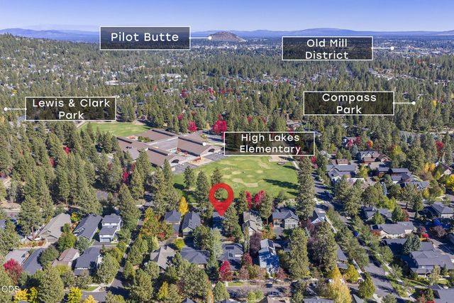 1249 NW John Fremont Street, Bend, OR 97703