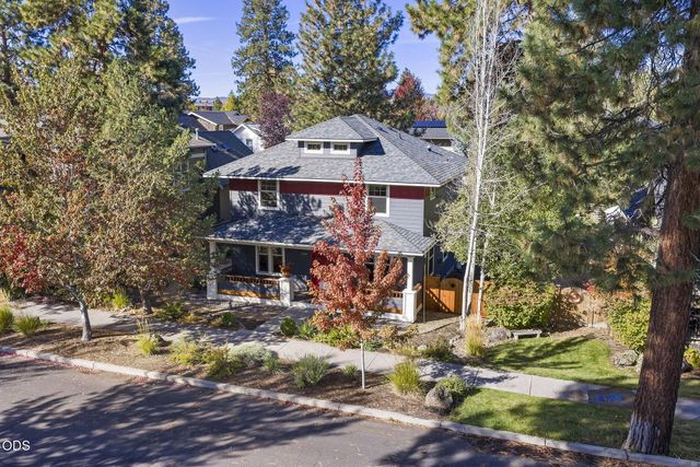 1249 NW John Fremont Street, Bend, OR 97703