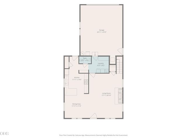 1249 NW John Fremont Street, Bend, OR 97703