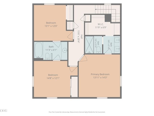 1249 NW John Fremont Street, Bend, OR 97703