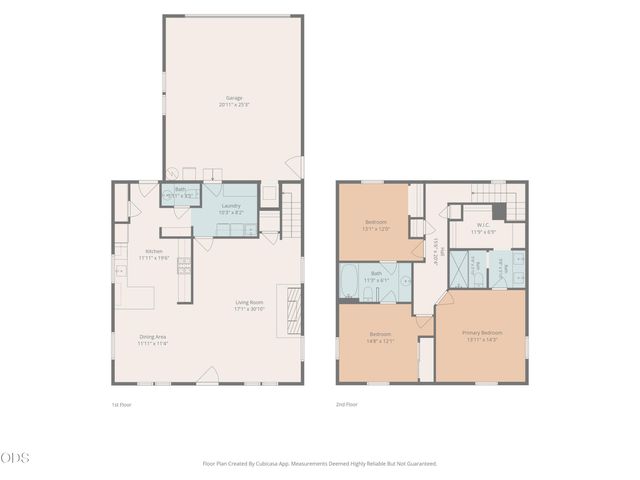 1249 NW John Fremont Street, Bend, OR 97703