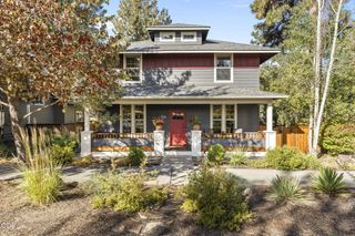 1249 NW John Fremont Street, Bend, OR 97703