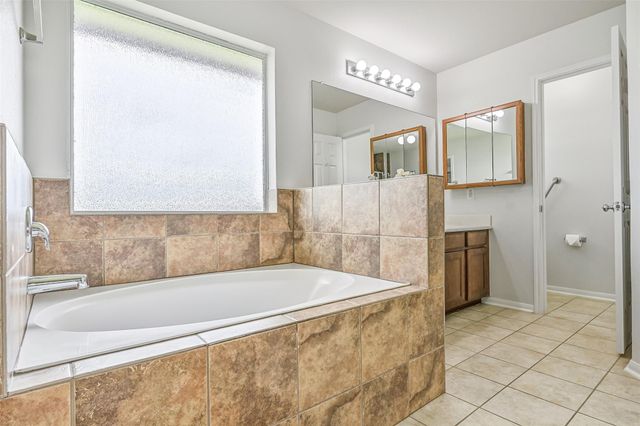 318 Lake Line Drive, Alvin, TX 77511