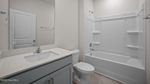 1412 Green Ridge Drive, Winterville, NC 28590
