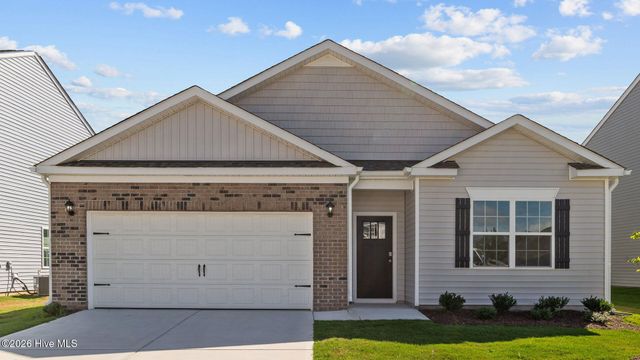 1412 Green Ridge Drive, Winterville, NC 28590