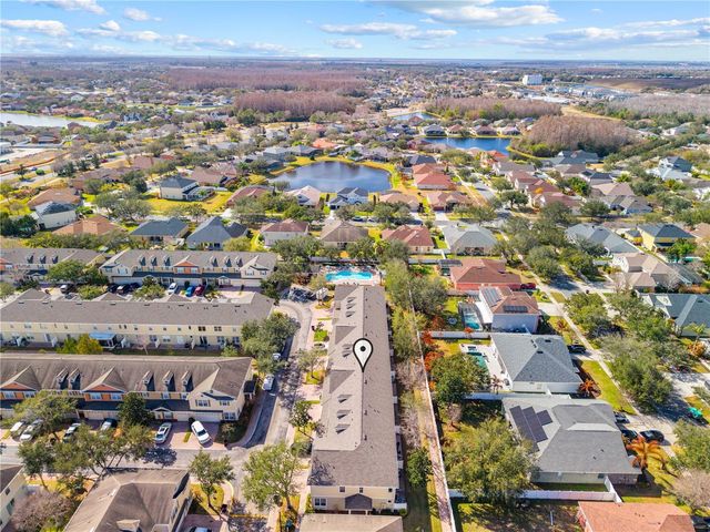 3543 SANCTUARY DRIVE, St Cloud, FL 34769