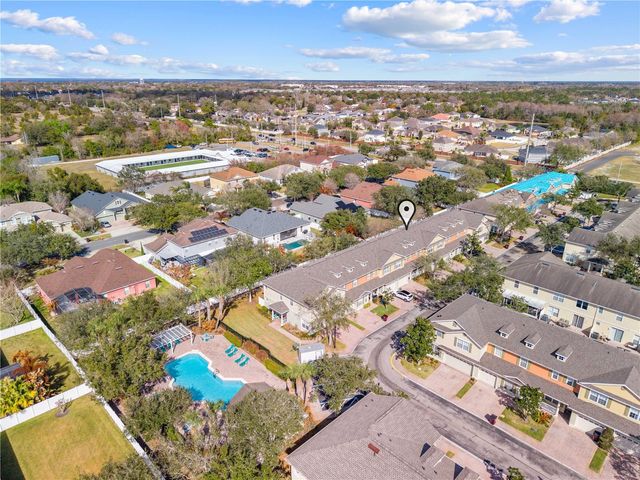 3543 SANCTUARY DRIVE, St Cloud, FL 34769