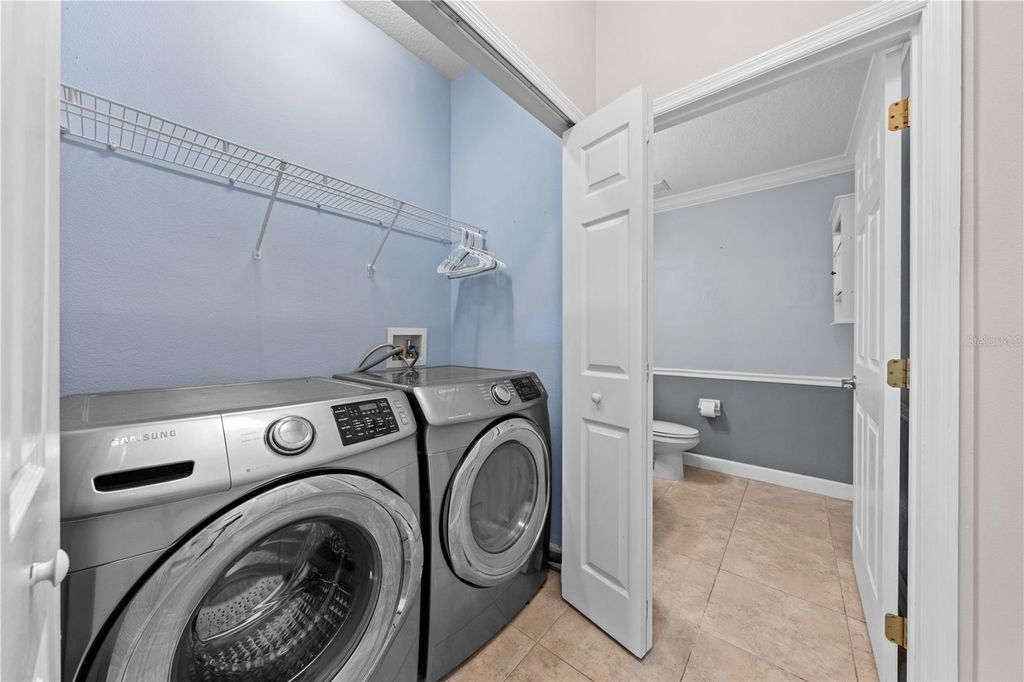 Image 19 of property listing at 3543 SANCTUARY DRIVE, St Cloud, FL 34769