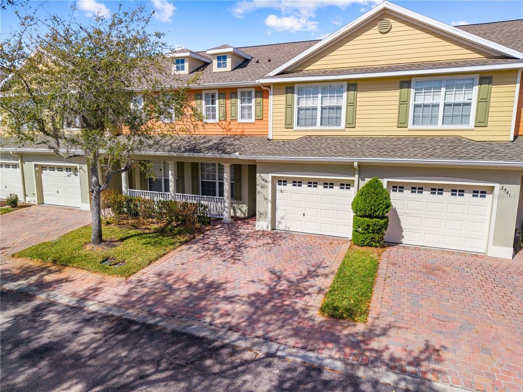 Image 38 of property listing at 3543 SANCTUARY DRIVE, St Cloud, FL 34769