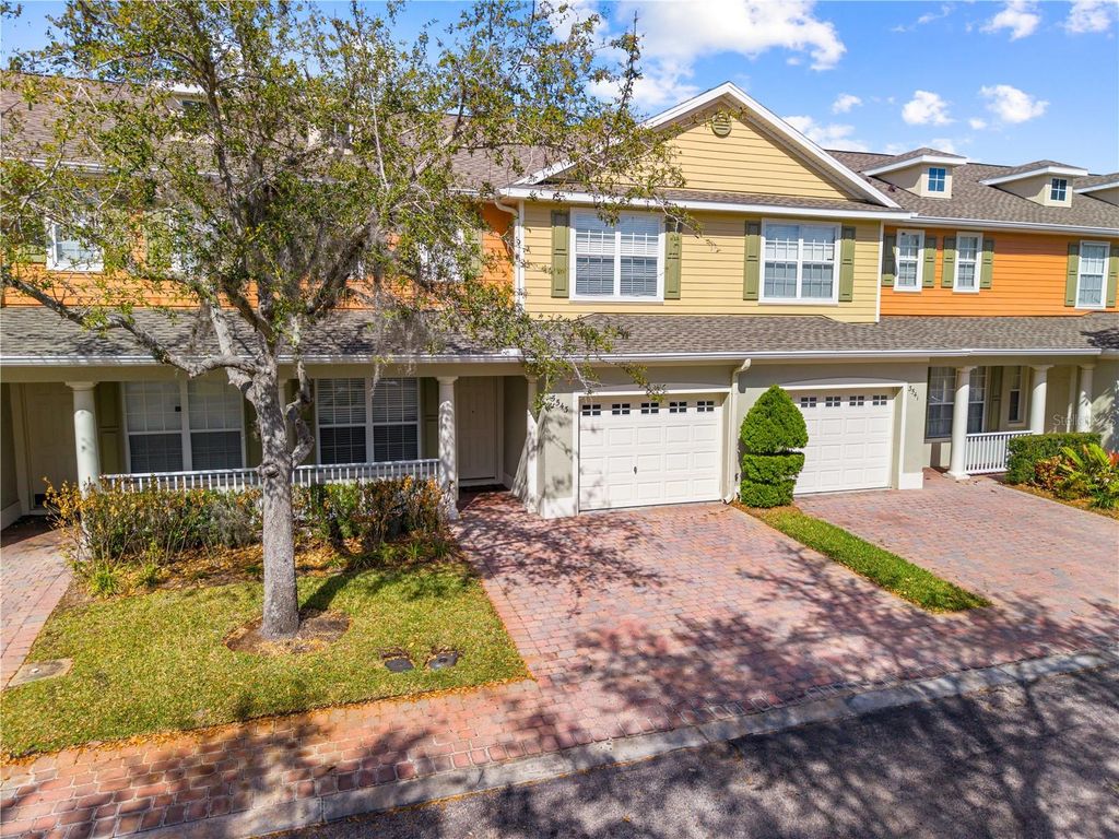 Image 39 of property listing at 3543 SANCTUARY DRIVE, St Cloud, FL 34769