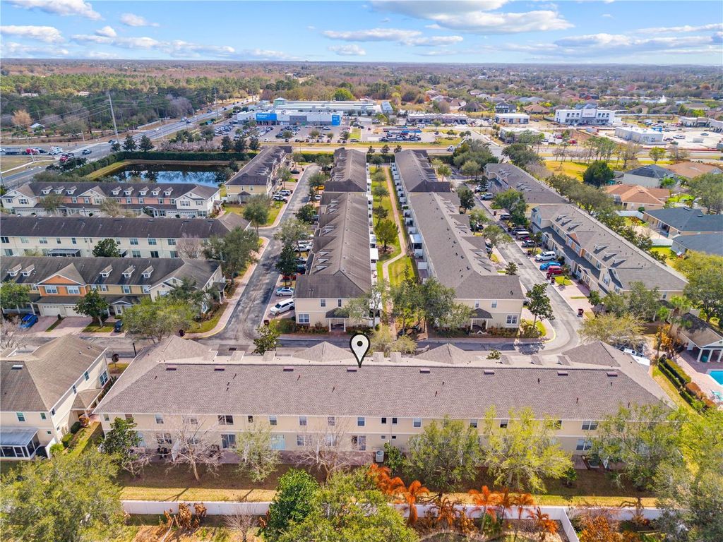 Image 43 of property listing at 3543 SANCTUARY DRIVE, St Cloud, FL 34769