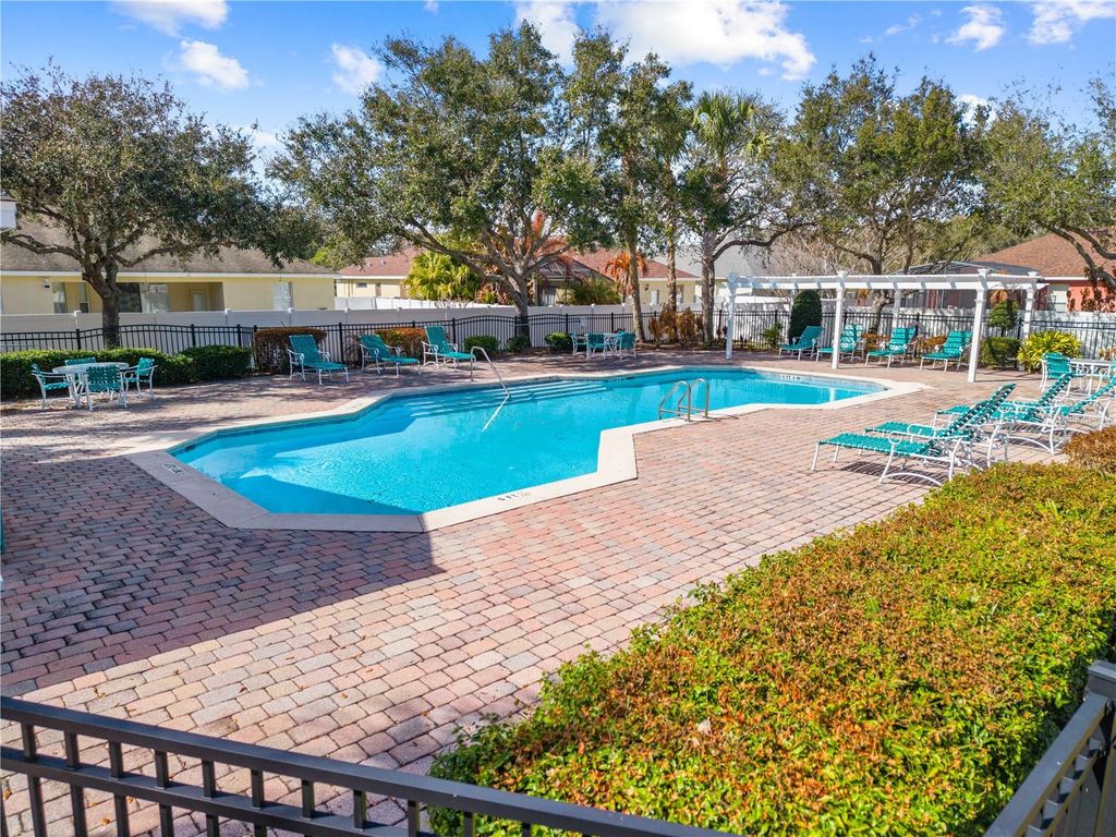 Image 46 of property listing at 3543 SANCTUARY DRIVE, St Cloud, FL 34769