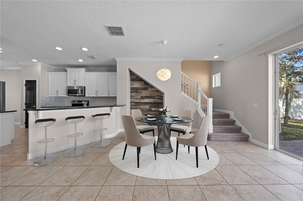 Image 9 of property listing at 3543 SANCTUARY DRIVE, St Cloud, FL 34769