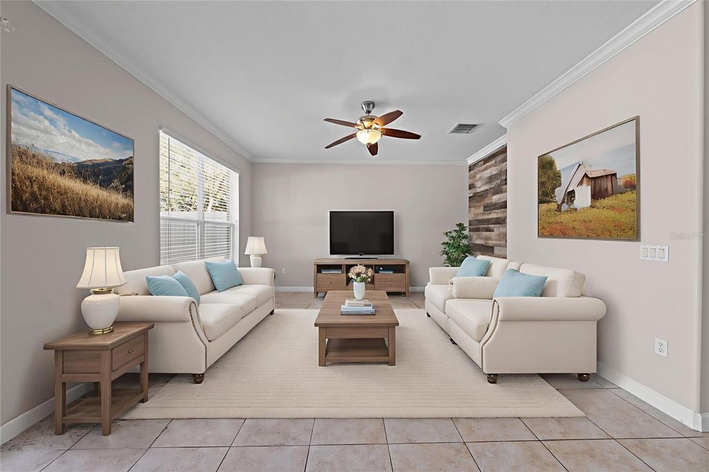 Image 10 of property listing at 3543 SANCTUARY DRIVE, St Cloud, FL 34769