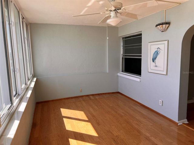 1868 SHORE DRIVE S 607, South Pasadena, FL 33707