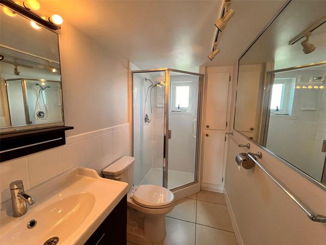 1868 SHORE DRIVE S 607, South Pasadena, FL 33707