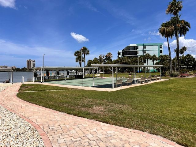 1868 SHORE DRIVE S 607, South Pasadena, FL 33707