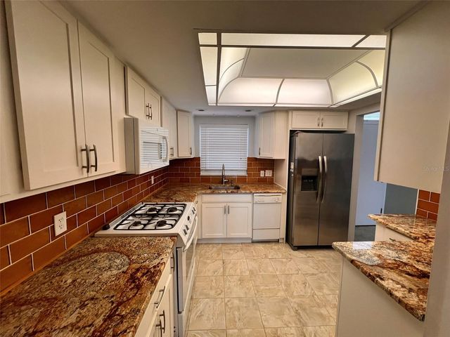 1868 SHORE DRIVE S 607, South Pasadena, FL 33707
