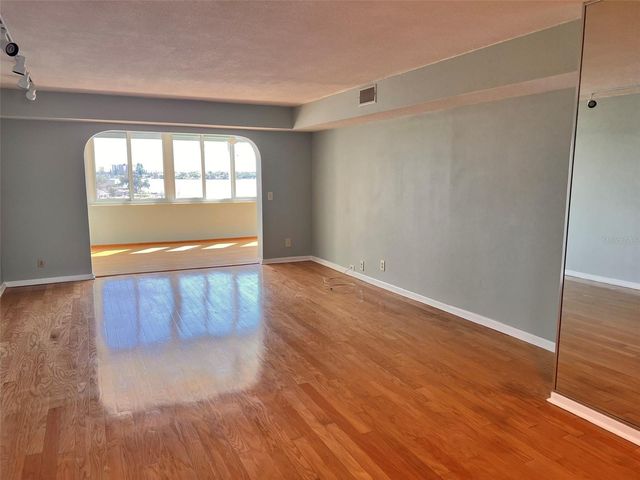 1868 SHORE DRIVE S 607, South Pasadena, FL 33707