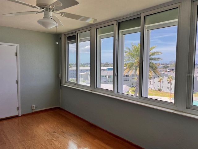 1868 SHORE DRIVE S 607, South Pasadena, FL 33707