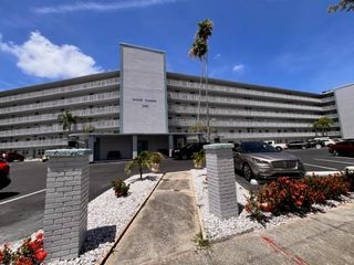 1868 SHORE DRIVE S 607, South Pasadena, FL 33707
