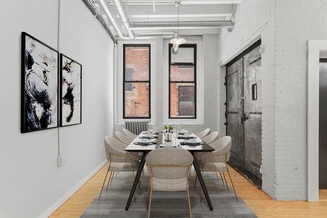 107 South St 2F, Boston, MA 02111