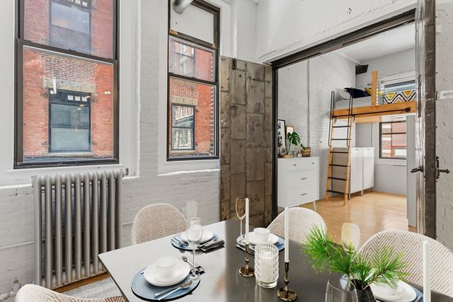 107 South St 2F, Boston, MA 02111