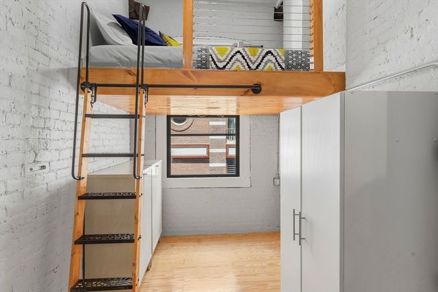 107 South St 2F, Boston, MA 02111